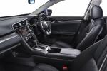 Honda Civic Sport Sedan 2019 года (ZA)